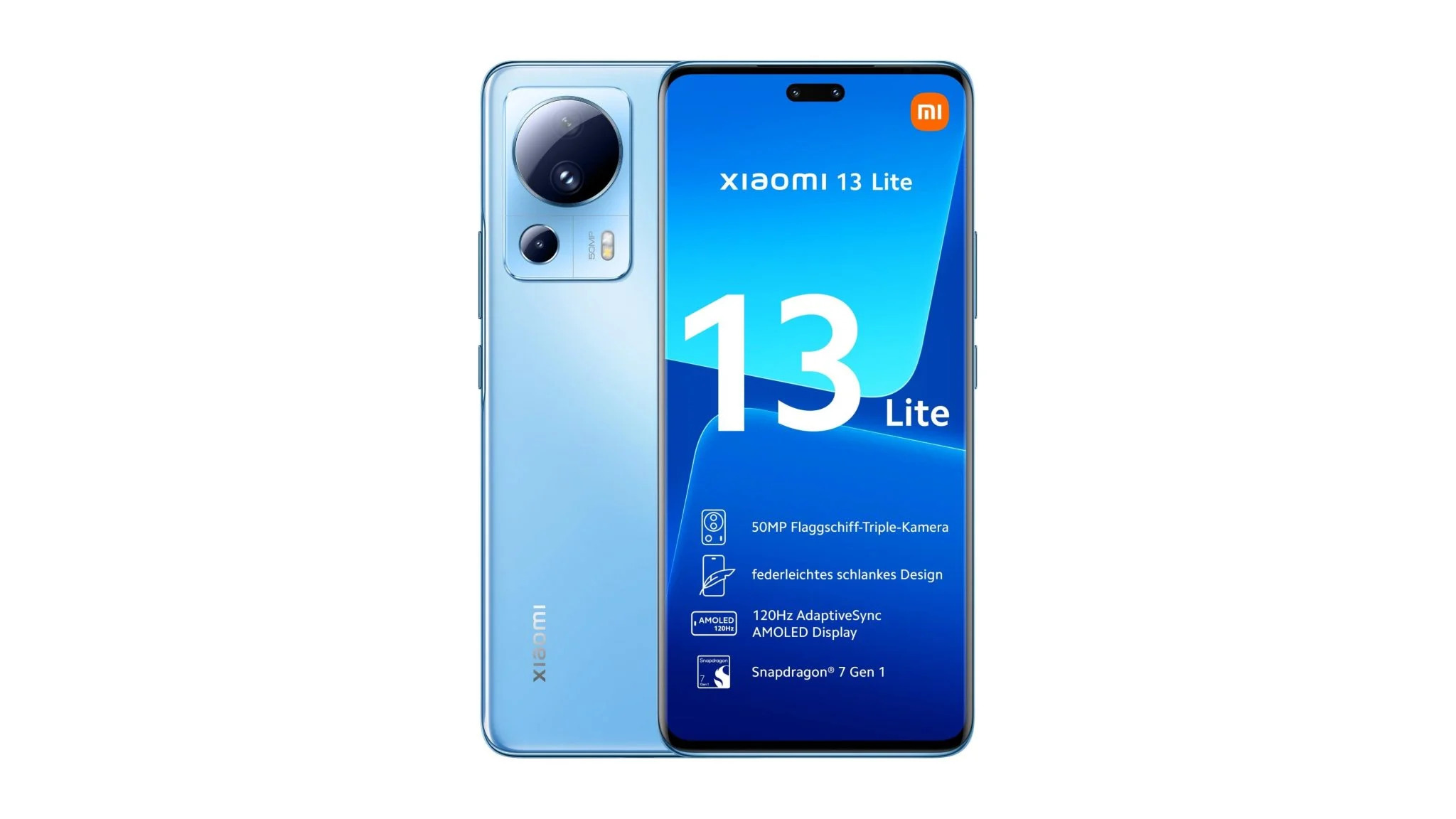 Tổng quan về Xiaomi 13 Lite Ngày ra mắt thông số kỹ thuật và giá bán