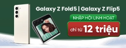Banner 2 Trang chủ bên phải