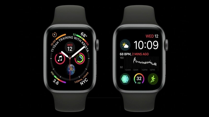 Apple Watch sẽ được cập nhật tính năng theo dõi giấc ngủ mới