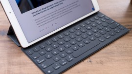 Smart Keyboard tích hợp Trackpad cho iPad có thể ra mắt vào mùa Thu năm nay
