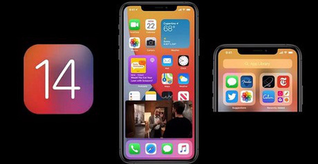 iOS 14 bị nóng máy và hao pin? Đây chính là nguyên nhân và cách khắc phục