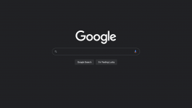 Người dùng hiện có thể bật chế độ Dark mode trên màn hình Google Tìm kiếm