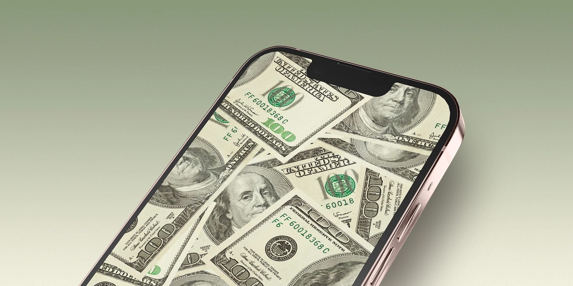 iPhone 13 là chiếc điện thoại mất giá ít nhất thị trường sau khi ra mắt