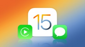 Apple phát hành iOS 15.2.1 với các bản sửa lỗi cho CarPlay và Messages
