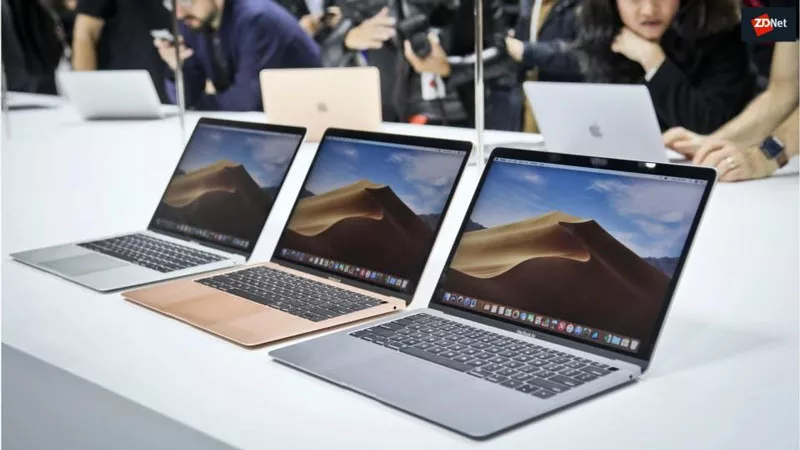 Đánh giá MacBook Air M1: Liệu có đáng mua trong năm 2024?