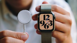 Apple Watch cuối cùng cũng có chế độ tiết kiệm pin như iPhone