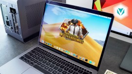 MacBook Air M1 chơi được game gì?