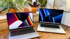 MacBook Pro M1 có mấy màu? Màu nào đẹp và mới lâu?