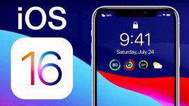 iOS 16 và những tính năng mới dành cho iPhone