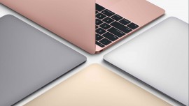MacBook 12 inch được đoán có thể trở thành mẫu Pro với M2 Pro và M2 Max