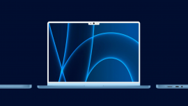 MacBook Air M2 sẽ ra mắt tại sự kiện WWDC 2022 vào ngày 6 tháng 6