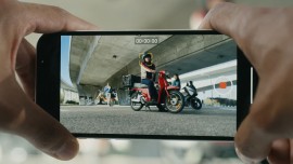 Cách sử dụng chế độ Cinematic Mode trên camera dòng iPhone 13