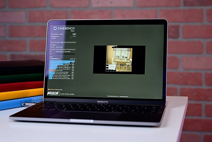 Cách đổi 4 loại mật khẩu MacBook M2 chỉ với 30s siêu dễ làm