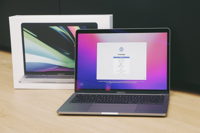 Cách kiểm tra nhiệt độ MacBook M2 - Bao nhiêu độ là bất thường?