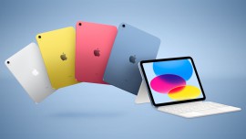 Đánh giá iPad Gen 10: một sản phẩm tầm trung kỳ lạ!