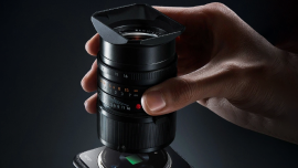 Concept Xiaomi 12S Ultra độc đáo với ống kính máy ảnh Leica M Series có thể tháo rời