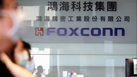 Nguồn cung iPhone 14 thiếu hụt do Foxconn Trung Quốc bị ảnh hưởng bởi Covid!