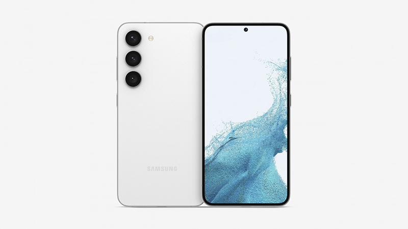 Samsung Galaxy S23 có thể ra mắt muộn hơn năm ngoái vì lý do này