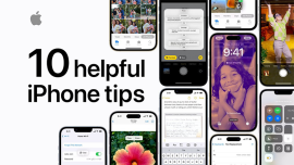 10+ mẹo hay iPhone được chia sẻ chính thức bởi Apple!