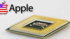 Chip 4nm mới của Apple sẽ được sản xuất tại Mỹ