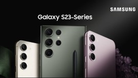 Dòng Samsung Galaxy S23 xác nhận dùng chip Snapdragon 8 Gen 2 riêng biệt