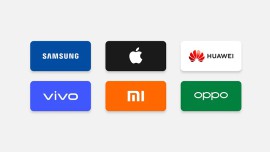 Top 5 thương hiệu smartphone hỗ trợ phần mềm dài nhất