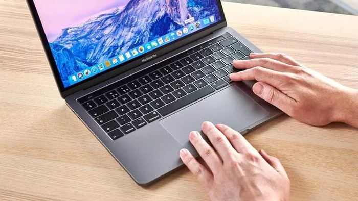 Trackpad MacBook | Thành thạo 15 thao tác di chuột chỉ 5'