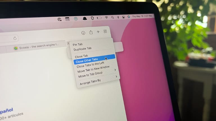 11+ cách đóng tab trên MacBook nhanh gọn, DỄ THAO TÁC