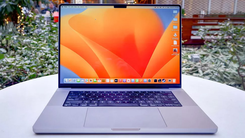 2 cách thay đổi vị trí lưu ảnh chụp màn hình trên MacBook