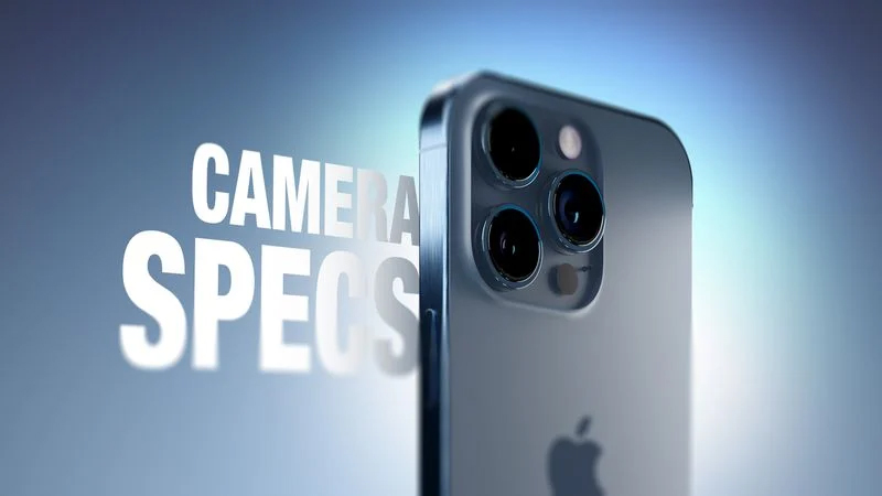 Dự đoán về camera iPhone 15 Series trước thềm ra mắt