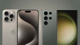 So sánh iPhone 15 Pro Max và Samsung S23 Ultra