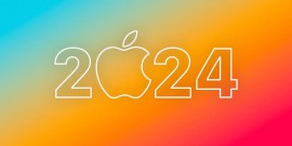 8 Sản phẩm Apple dự kiến ra mắt 2024