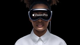 Có gì bên trong hộp đựng Apple Vision Pro