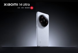 Xiaomi 14 Ultra lộ diện với thiết kế ấn tượng sẽ được ra mắt chính thức vào ngày 22/2