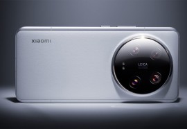Xiaomi 14 Ultra ra mắt: Cấu hình cực khủng, camera đỉnh cao