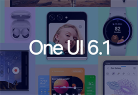 Samsung sẽ cập nhật One UI 6.1 cho các thiết bị này trong tháng 3