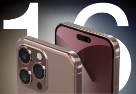 iPhone 16 Pro/Pro Max sẽ có khung titan được nâng cấp so với phiên bản tiền nhiệm?