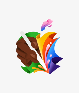 Apple bất ngờ công bố sự kiện “Let Loose” vào ngày 7 tháng 5