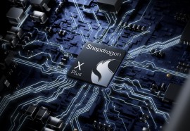 Qualcomm ra mắt chip Snapdragon X Plus dành cho laptop với thông số ấn tượng