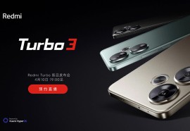 Redmi Turbo 3, Redmi Pad Pro, tai nghe open-ear là 3 sản phẩm sắp được Xiaomi ra mắt