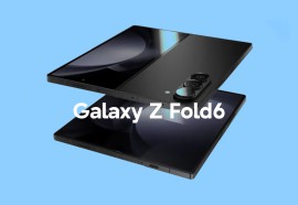 Samsung Galaxy Z Fold6 lộ cấu hình với chip Snapdragon 8 Gen 3