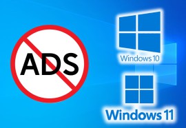Cách chặn quảng cáo của Microsoft trên Windows 10 và Window 11 đơn giản