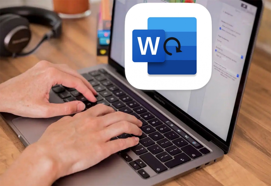 7 Cách lấy lại file word chưa lưu trên MacBook thành công 100%