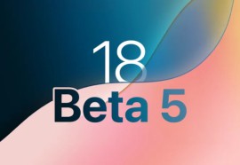 iOS 18 beta 5 có tính năng gì mới và những thay đổi mới nào?