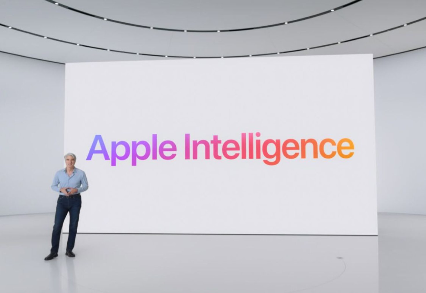 Apple hợp tác với các cơ quan quản lý để cho phép Apple Intelligence có mặt tại Trung Quốc và EU