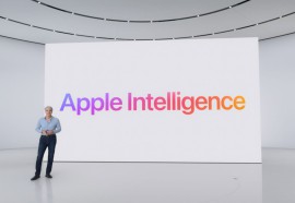 Apple hợp tác với các cơ quan quản lý để cho phép Apple Intelligence có mặt tại Trung Quốc và EU