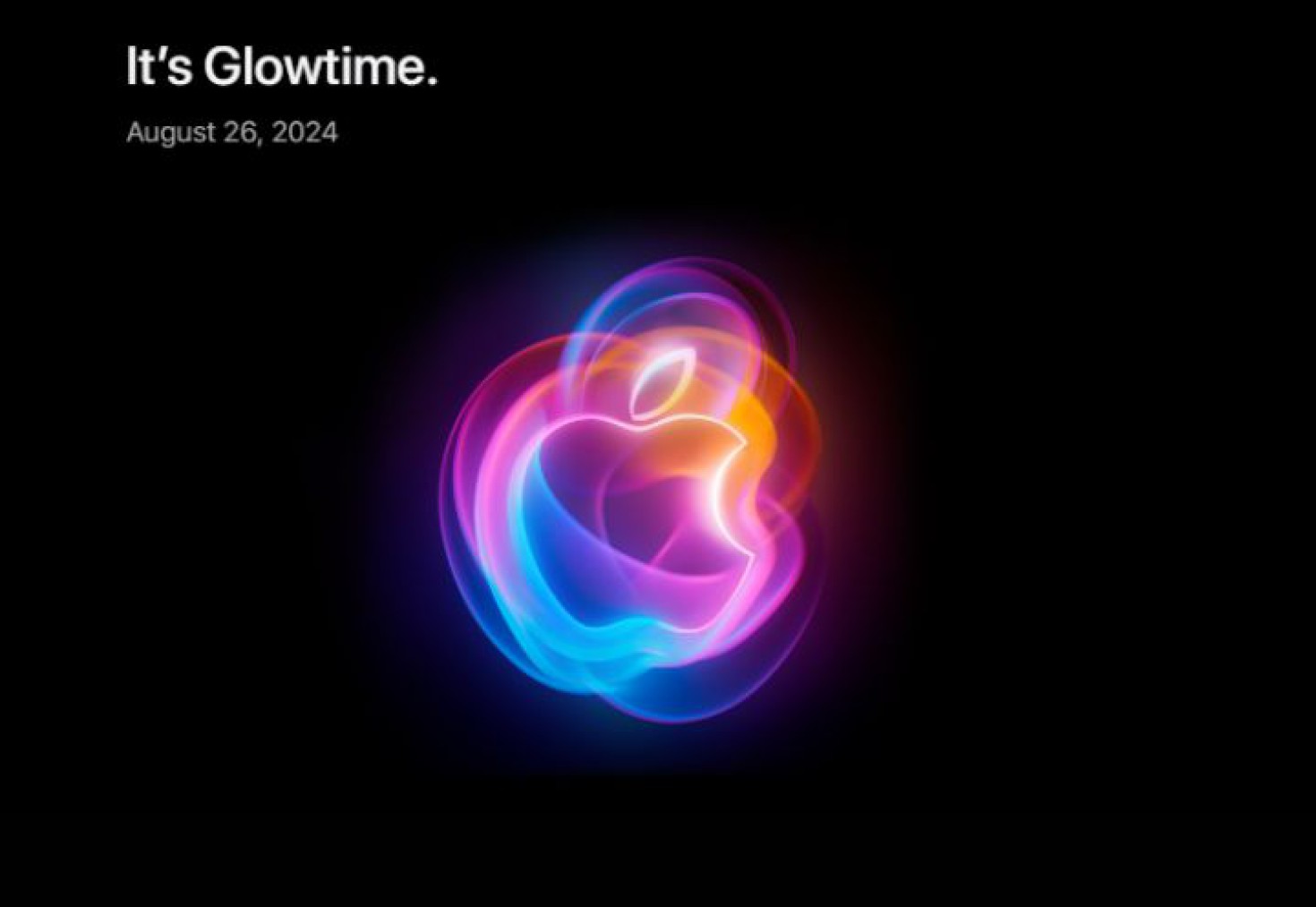 Tất cả sản phẩm mới tại sự kiện “It’s Glowtime” của Apple