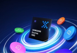 Samsung ra mắt chip Exynos 1580: Đây sẽ là phiên bản nâng cấp cho Galaxy A56?