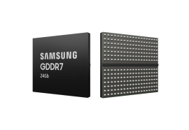 Samsung phát triển thành công RAM GDDR7 đầu tiên trên thế giới