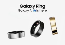 Galaxy Ring phiên bản mới của Samsung sẽ được giới thiệu cùng với Galaxy S25 Series?